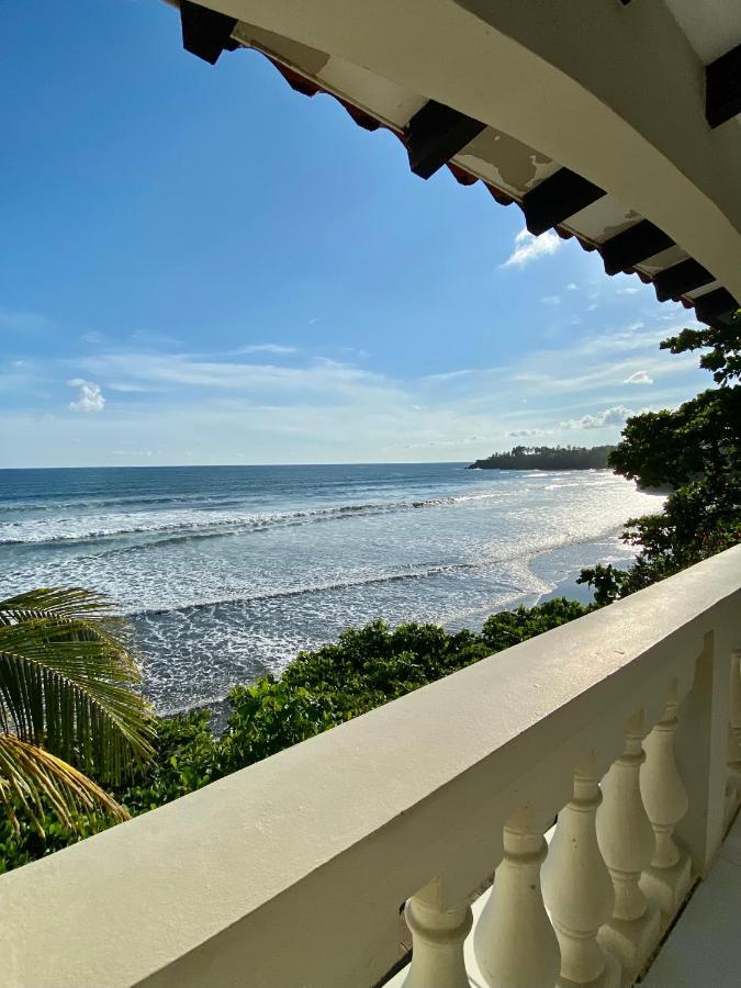 Vista Las Olas Resort El Cuco Exterior foto
